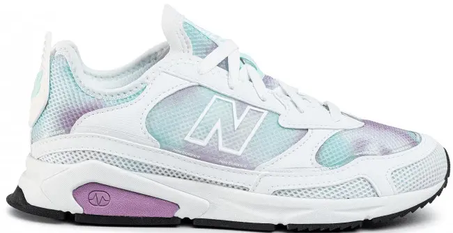 Giày New Balance X-Racer 'Purple Blue' WSXRCRU