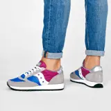 Giày Saucony Jazz Original 'Fade Pack - Gradient Grey' S70485-2 - Ảnh 3