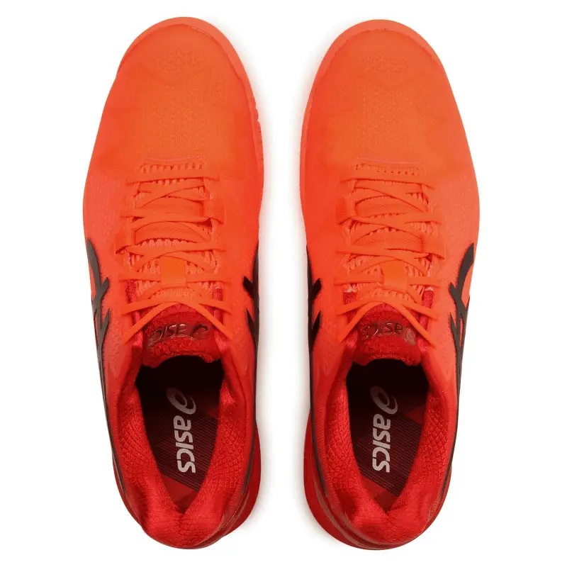 Giày Tennis Asics Gel Resolution 8 'Tokyo - Sunrise Red' 1041A185-701 - Ảnh 5