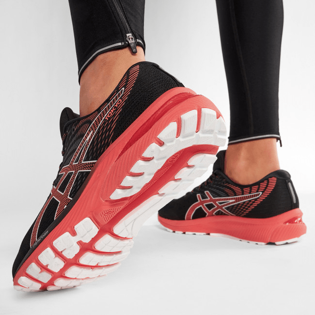 Giày Asics Gel Cumulus 22 'Tokyo' 1011B078-001 - Ảnh 7