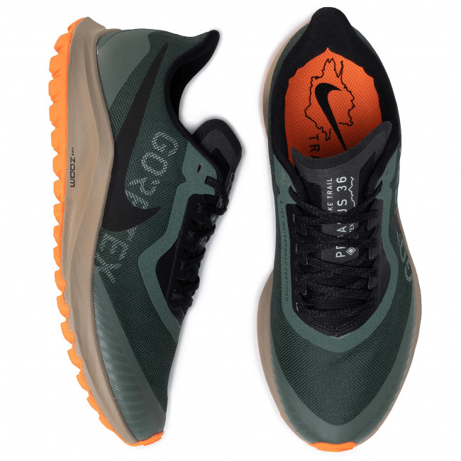 Giày Nike Air Zoom Pegasus 36 Trail Gore-Tex 'Galactic Jade' BV7762-300 - Ảnh 3