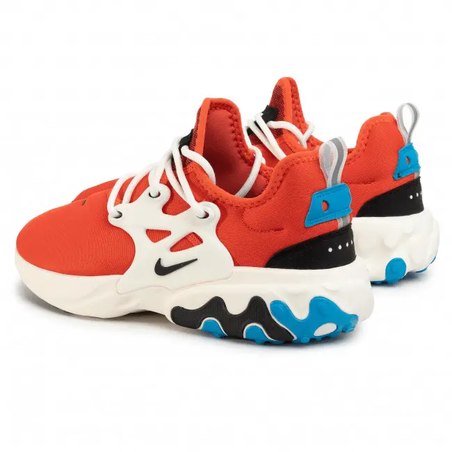 Giày Nike React Presto 'Cosmic Clay' AV2605-800 - Ảnh 4