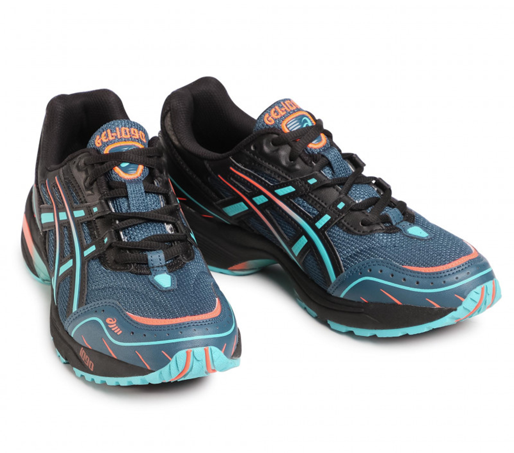 Giày Asics Gel 1090 'Magnetic Blue' 1021A275-402 - Ảnh 4