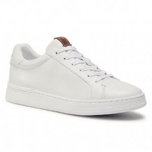 Alternative view of Giày Coach Lowline Luxe Low Top G5041-WHT