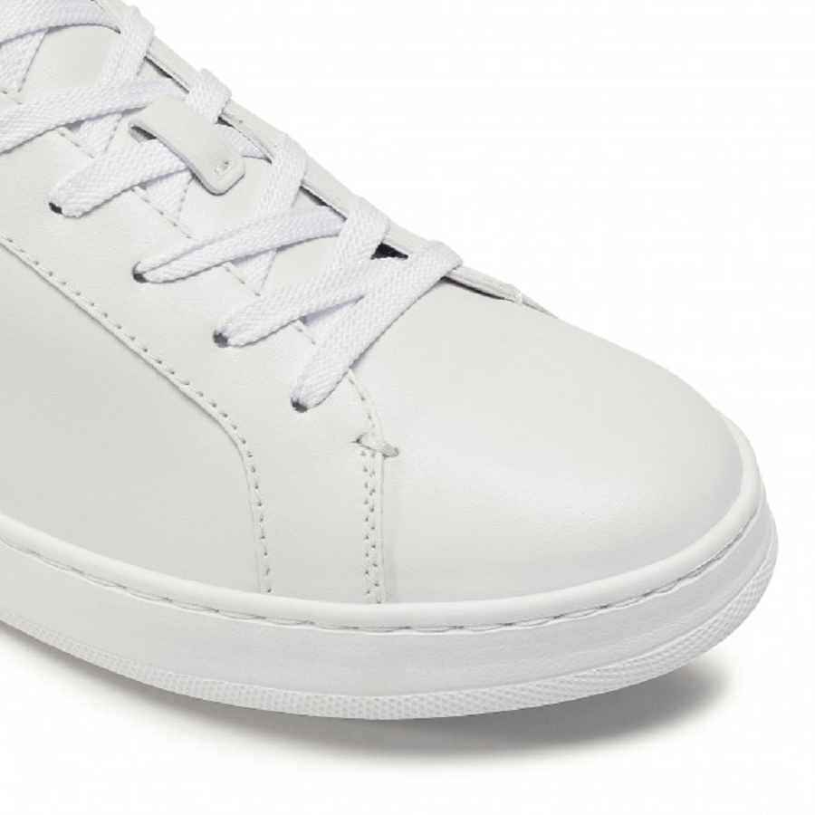 Giày Coach Lowline Luxe Low Top G5041-WHT - Ảnh 3