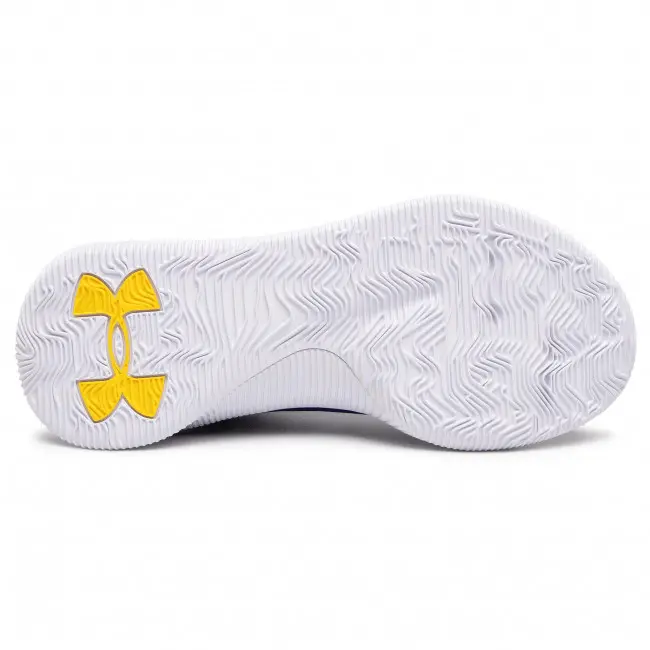 Giày Under Armour Jet 'Blue' 3022051-403 - Ảnh 5