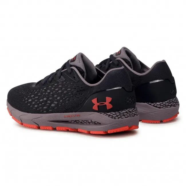 Giày UNDER ARMOUR Hovr Sonic 3 'Gray' 3022596-501 - Ảnh 3