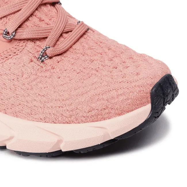 Giày Under Armour Wmns HOVR Phantom 2 'Metalic Rose Gold' 3023903-600 - Ảnh 4
