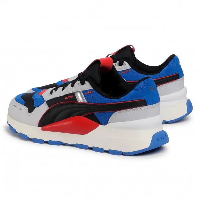 Giày Puma RS 2.0 Futura 374011-01 - Ảnh 4
