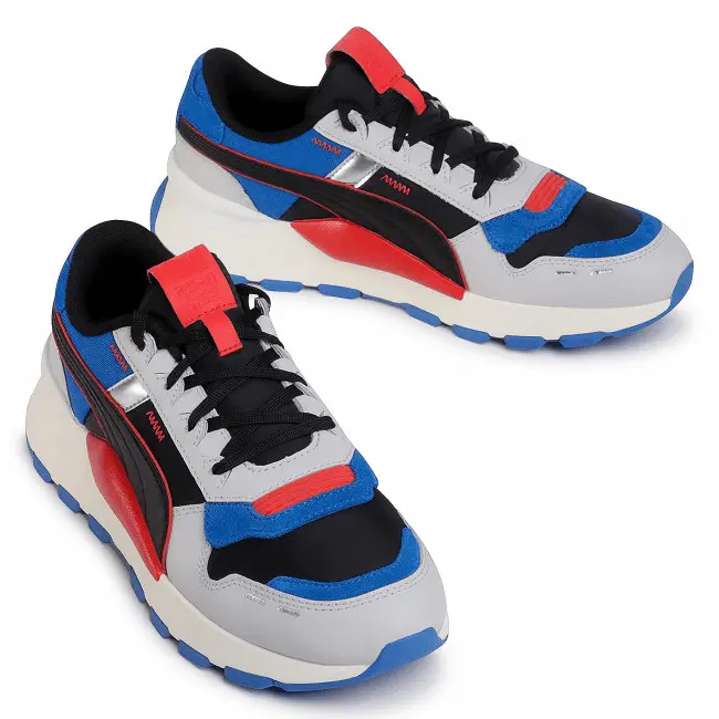 Giày Puma RS 2.0 Futura 374011-01 - Ảnh 3