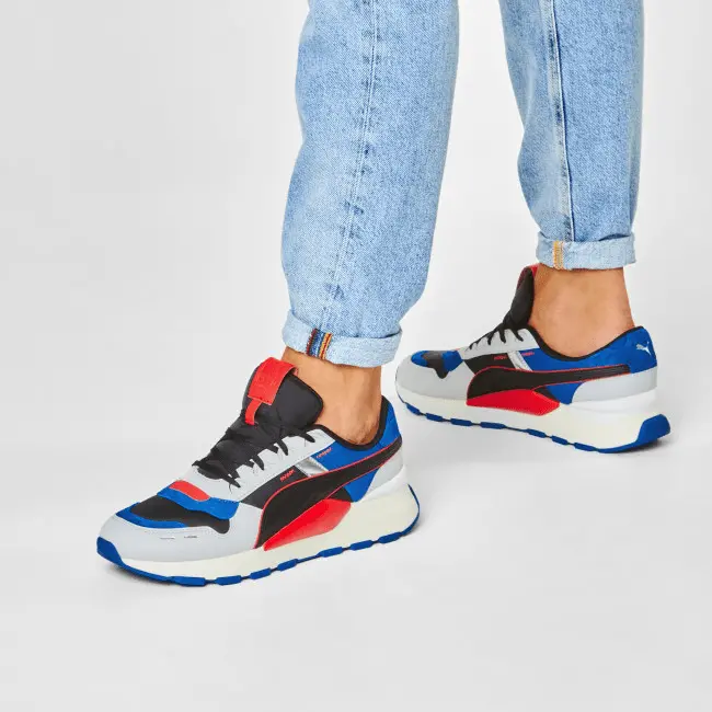Giày Puma RS 2.0 Futura 374011-01 - Ảnh 5