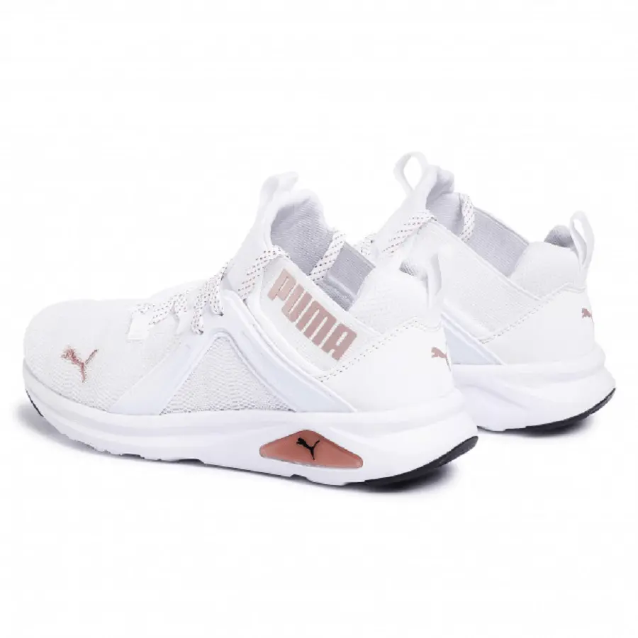 Giày Puma Enzo 2 Metal 'White' 193257-03 - Ảnh 3