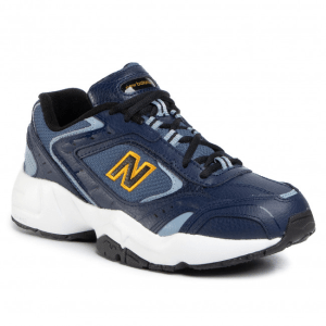 Alternative view of Giày New Balance 'Navy Blue' 452 WX452SW