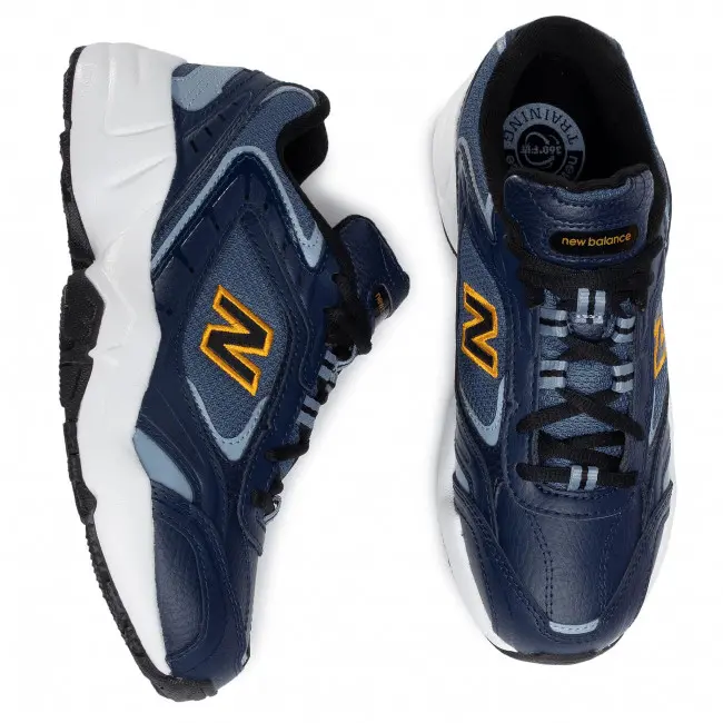 Giày New Balance 'Navy Blue' 452 WX452SW - Ảnh 3