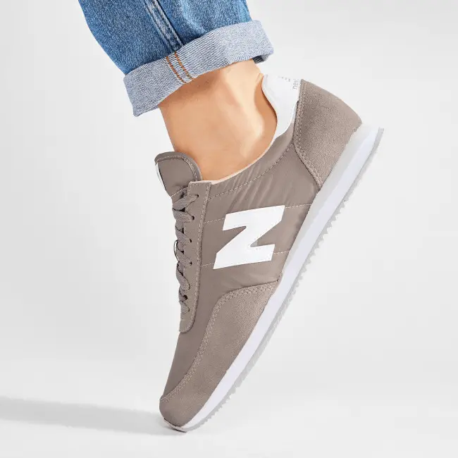 Alternative view of Giày New Balance 720 'Grey' UL720AD