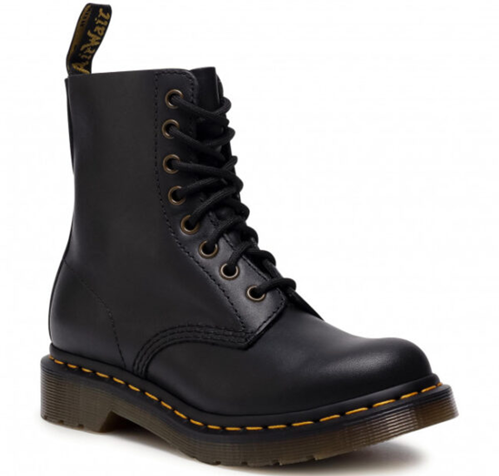 Giày Dr. Martens 1460 Pascal Wanama 24991001 - Ảnh 4
