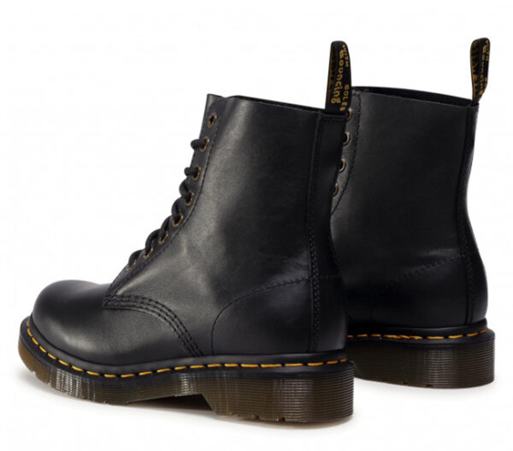 Giày Dr. Martens 1460 Pascal Wanama 24991001 - Ảnh 5