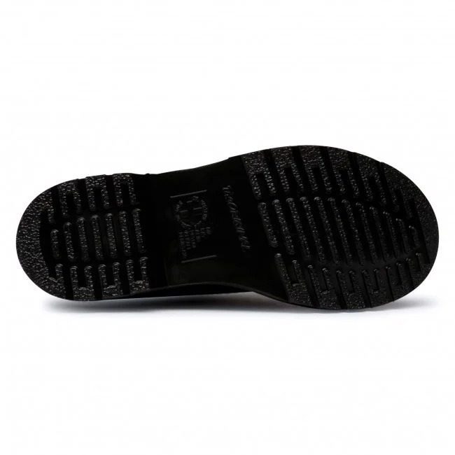 Giày Dr. Martens 1460 Pascal Mono Combat Boots 24479001 - Ảnh 5