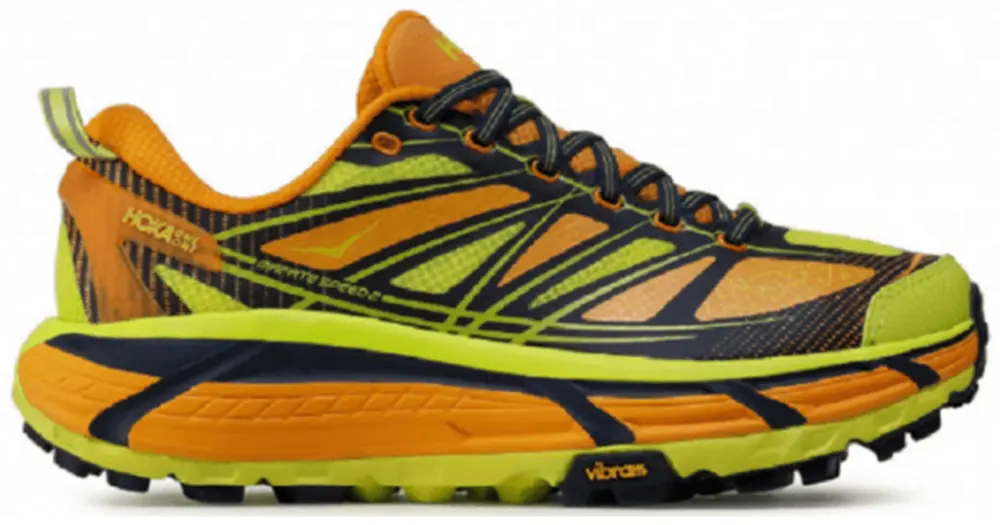 Giày Hoka One One Mafate Speed 2 1012343-BGEP