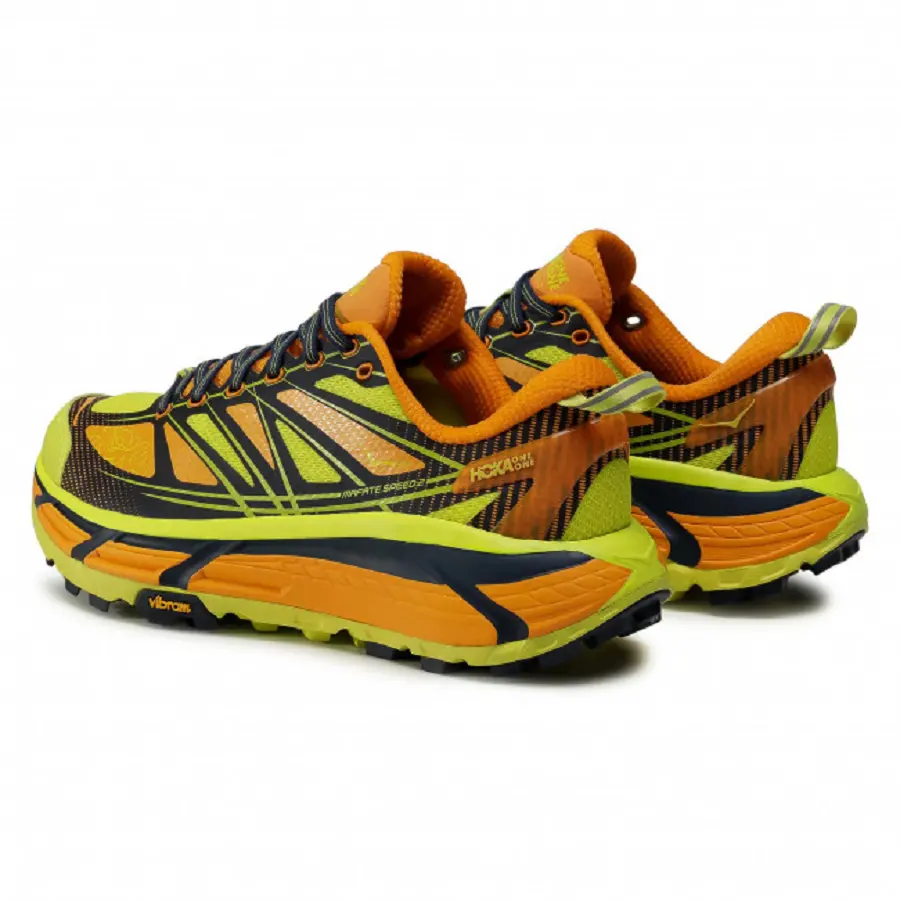 Giày Hoka One One Mafate Speed 2 1012343-BGEP - Ảnh 3