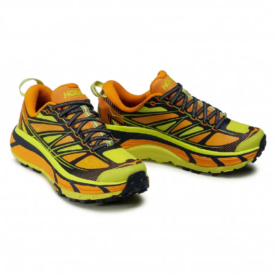 Giày Hoka One One Mafate Speed 2 1012343-BGEP - Ảnh 4