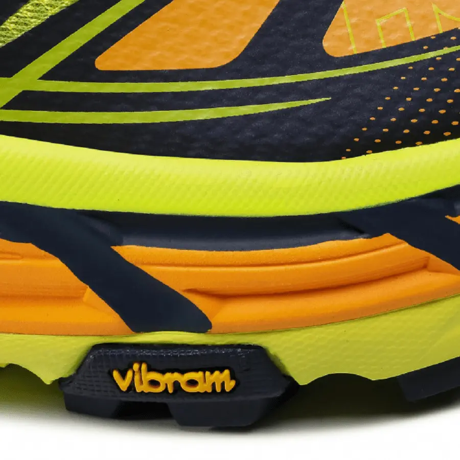 Alternative view of Giày Hoka One One Mafate Speed 2 1012343-BGEP