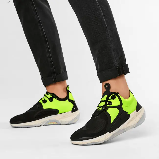 Alternative view of Giày Nike Joyride NSW Setter 'Neon' AT6395-002