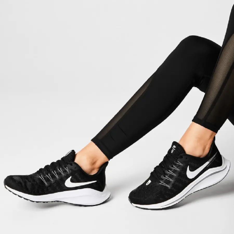 Giày Nike Wmns Air Zoom Vomero 14 'Black' AH7858-011 - Ảnh 5