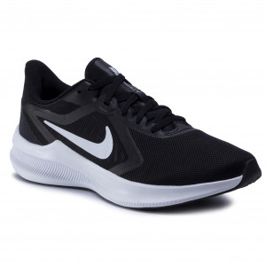 Giày Nike Wmns Air Zoom Pegasus 37 FlyEase 'Black White' CK8605-003 - Ảnh 4