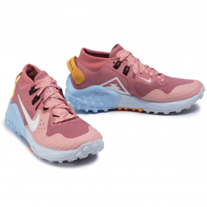 Alternative view of Giày Nike Wildhorse 6 'Canyon Pink' BV7099-600
