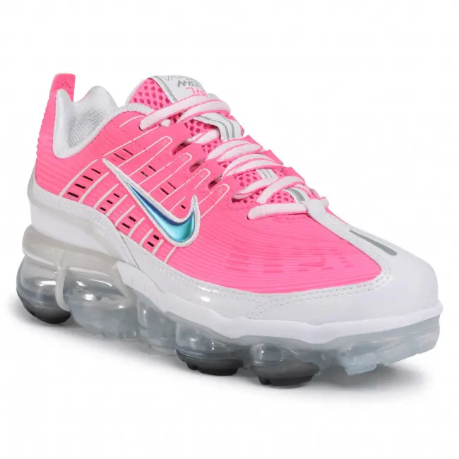 Giày Nike Air Vapormax 360 'Hyper Pink' CK9670-600 - Ảnh 3