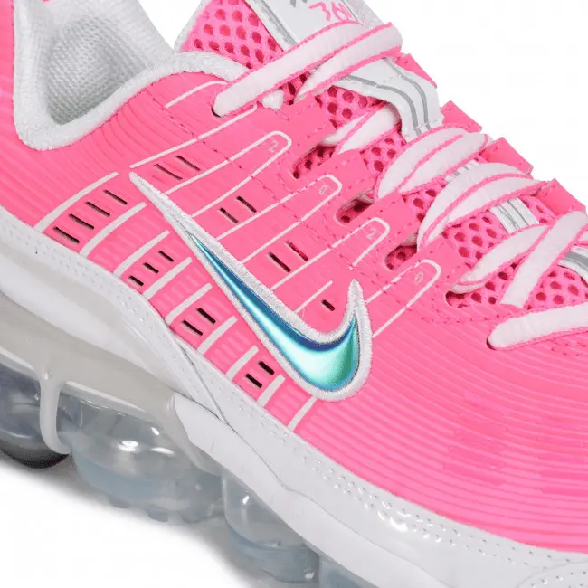 Alternative view of Giày Nike Air Vapormax 360 'Hyper Pink' CK9670-600