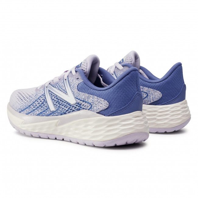 Giày New Balance Fresh Foam Evare 'Purple' WVARECR1 - Ảnh 2