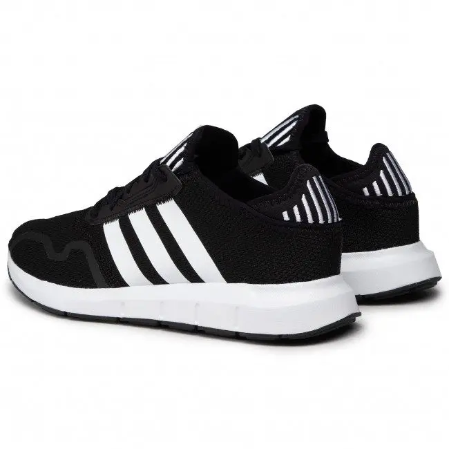Giày Adidas Swift Run X 'Core Black' FY2110 - Ảnh 10