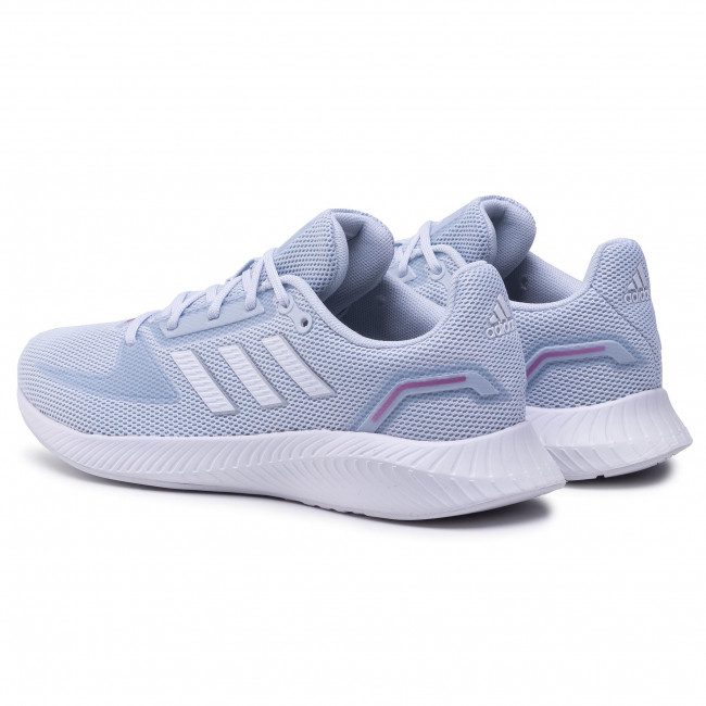 Giày Adidas FALCONRUN 2.0 'Blue' FY5947 - Ảnh 6