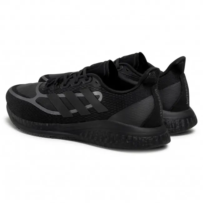 Giày Adidas SUPERNOVA M FX6649 - Ảnh 4