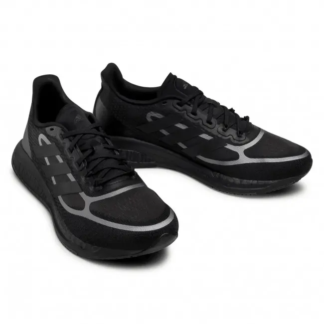 Giày Adidas SUPERNOVA M FX6649 - Ảnh 5