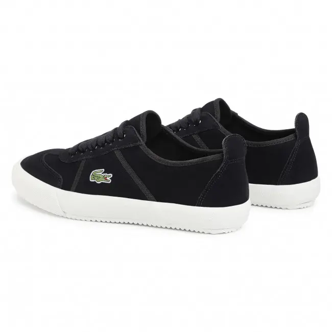 Giày Lacoste Contest 120 'Black' 7-40CMA0034454 - Ảnh 3