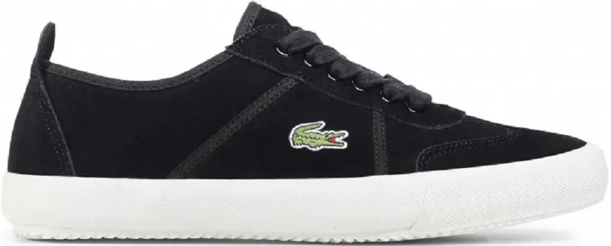 Giày Lacoste Contest 120 'Black' 7-40CMA0034454