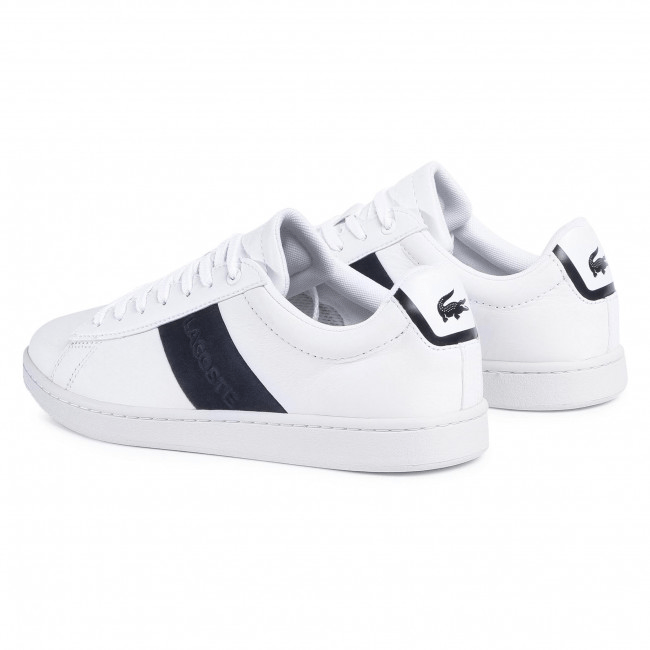 Giày Lacoste Canavi Evo 120 3 Men's Sneakers 40SMA0003-042 - Ảnh 3