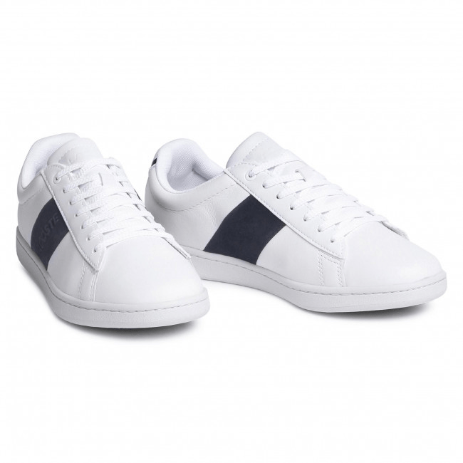 Giày Lacoste Canavi Evo 0120 3 SMA 740SMA0003-04 - Ảnh 3