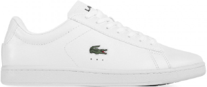 Giày Lacoste Carnaby Evo 'White' 7-40SMA007021G
