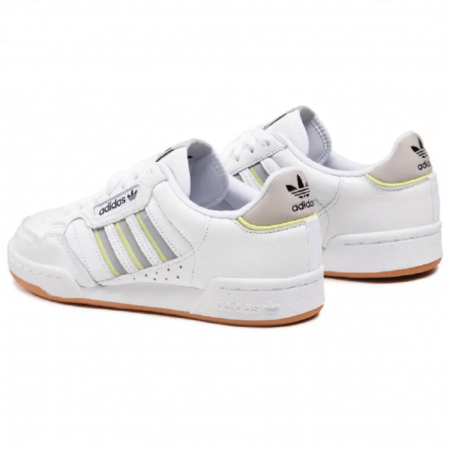 Giày Adidas Continental 80 'Grey Two' FX5098 - Ảnh 3