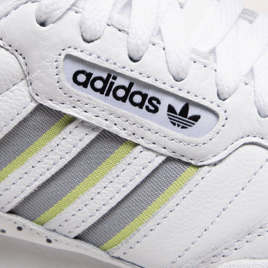 Giày Adidas Continental 80 'Grey Two' FX5098 - Ảnh 5