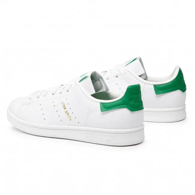 Giày Adidas Stan Smith 'Green' G58194 - Ảnh 3
