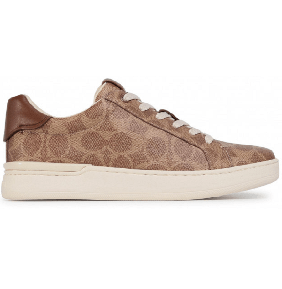 Giày Coach LOWLINE LUX SIG G5061-TN2