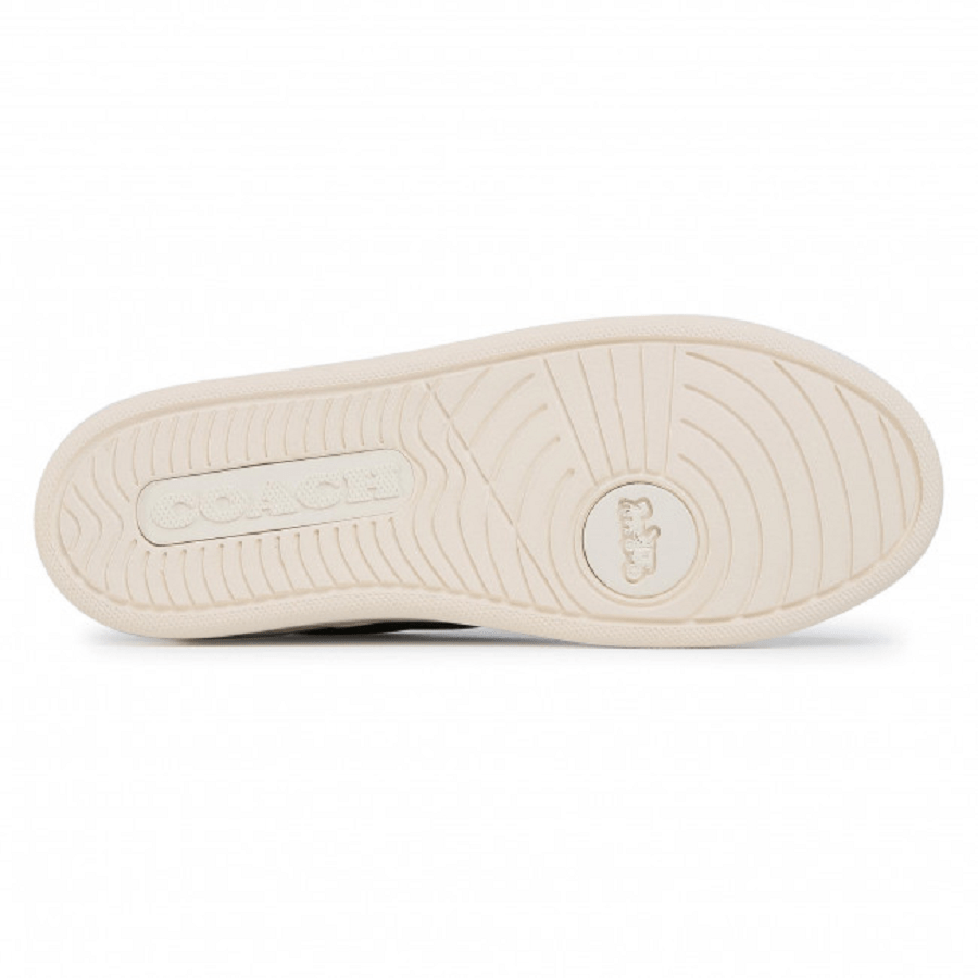 Giày Coach LOWLINE LUX SIG G5061-TN2 - Ảnh 4