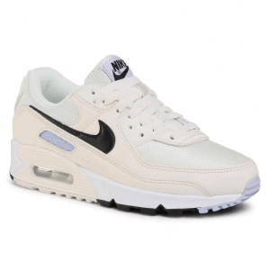 Alternative view of Giày Nike Wmns Air Max 90 'Sail' CZ6221-100