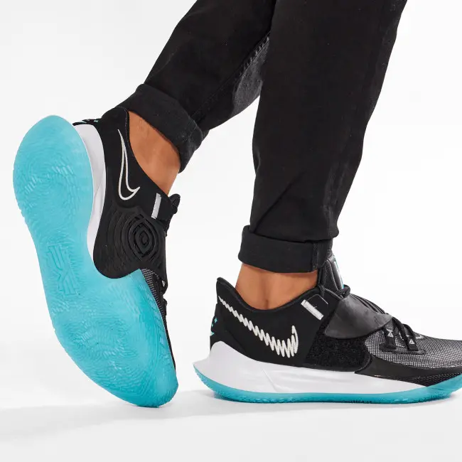 Giày Nike Kyrie Low 3 'Moon' CJ1286-001 - Ảnh 4