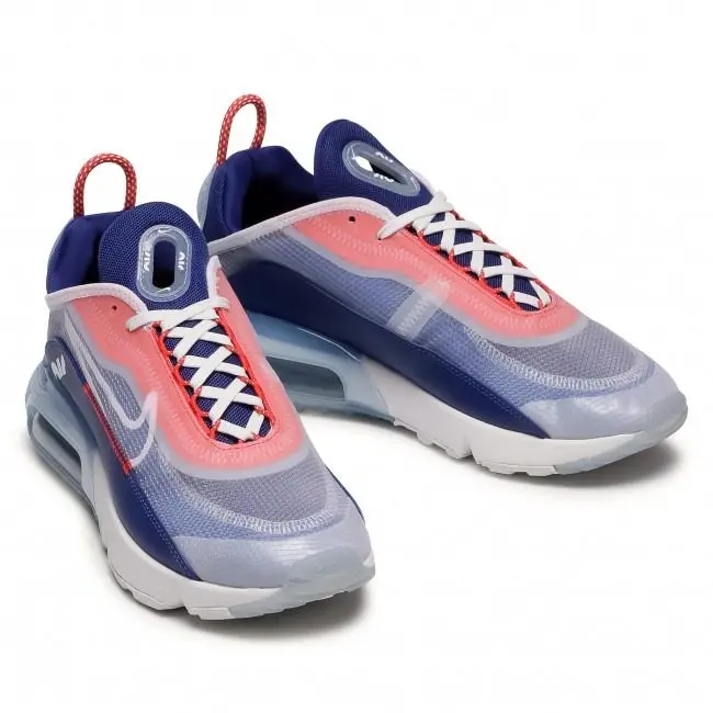 Alternative view of Giày Nike Air Max 2090 'USA' CT1091-101